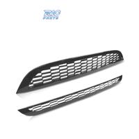 GRIGLIA MINI COOPER 01-06 LOOK S NERO LUCIDO