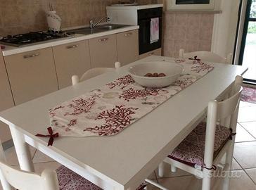 Appartamento sul mare