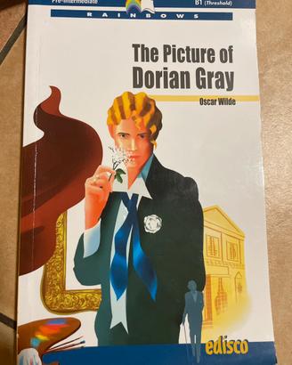 The Pictureof Dorian Gray