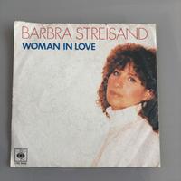 Vinile Barbara Streisand - Woman in Love