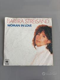 Vinile Barbara Streisand - Woman in Love