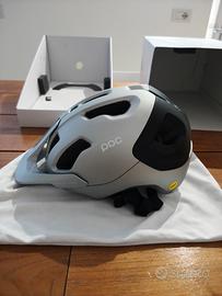 casco bici POC