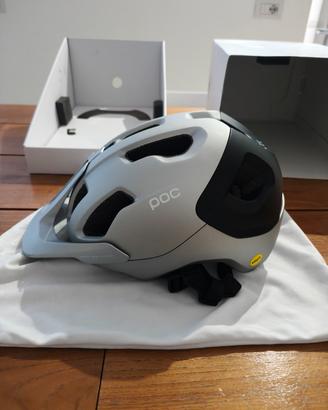 casco bici POC