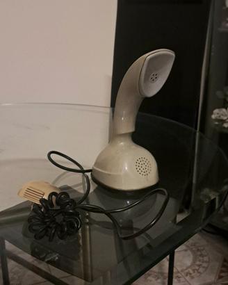 Telefono Vintage Ericofon "Cobra"  LM Ericsson