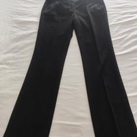 pantaloni donna cache cache tg 42