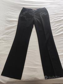 pantaloni donna cache cache tg 42