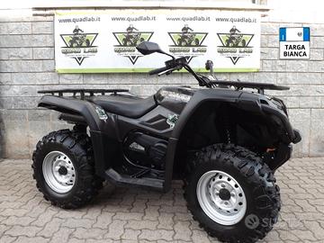 Cf Moto CForce 450