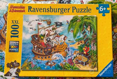 Puzzle per bambini - Ravensburger