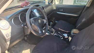 Suzuki Grand Vitara 4x4