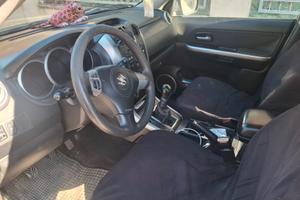 Suzuki Grand Vitara 4x4