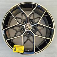 Set Cerchi In Lega NUOVI Da 17 Audi Seat Cupra Ecc