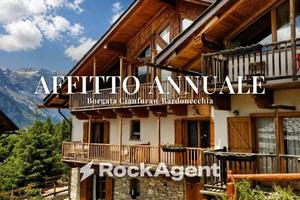 Appartamento di 38 m² con 1 locale e box auto a Ba