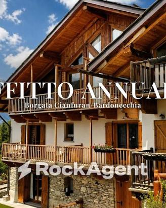 Appartamento di 38 m² con 1 locale e box auto a Ba