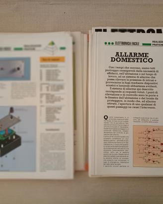 Lezioni di Elettronica Facile