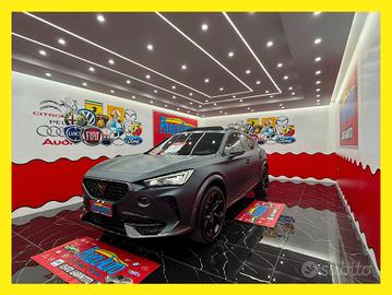 Cupra Formentor 2.0 TSI 310cv 4Drive DSG VZ - 2022