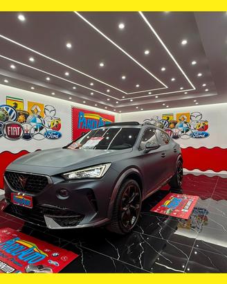 Cupra Formentor 2.0 TSI 310cv 4Drive DSG VZ - 2022