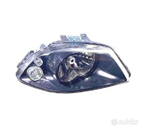 FANALE DESTRO PER SEAT IBIZA 6L 02-09 CORDOBA 02-1