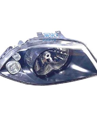 FANALE DESTRO PER SEAT IBIZA 6L 02-09 CORDOBA 02-1