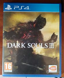 DARK SOULS 3