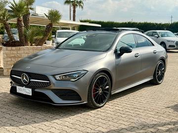 Mercedes Cla 200 Automatic PREMIUM AMG EDITION