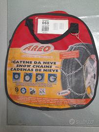 Catene da neve