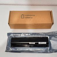 Batteria PC CQ42 HP/Acer/…