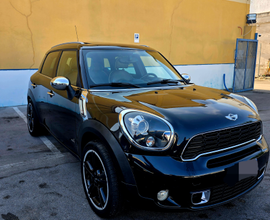 Mini countryman sd all4