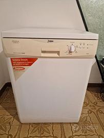 Lavastoviglie Zoppas PDF 201