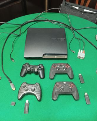 Sony Play Station 3 Ps3 da riparare