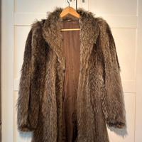 pelliccia in martora