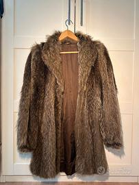 pelliccia in martora