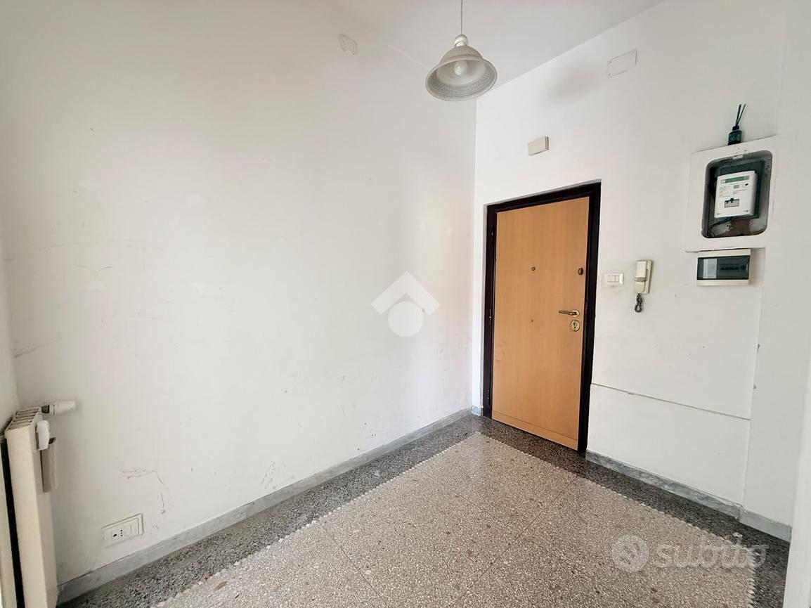 Appartamento – Roma, Primavalle - Vista 2