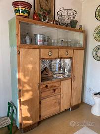 Credenza vintage