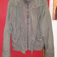 Giacca uomo trapuntata L - Zara