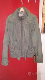 Giacca uomo trapuntata L - Zara