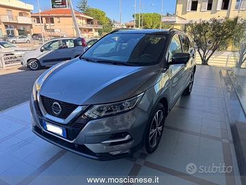 Nissan Qashqai 1.5 dCi 115 CV N-Connecta
