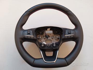 Volante in pelle Ford Focus St-line 2021