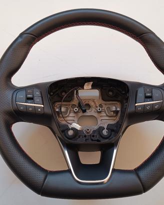 Volante in pelle Ford Focus St-line 2021