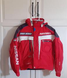 Maestro di Sci completo