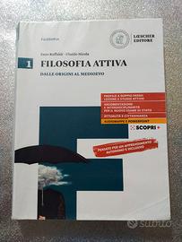 Filosofia Attiva Vol. 1