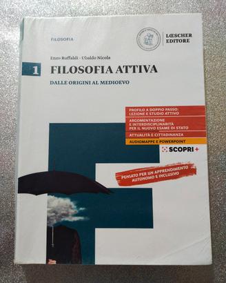 Filosofia Attiva Vol. 1