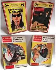 Lotto 32 numeri Gialli Vari