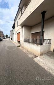 Casa Indipendente Calvi Risorta