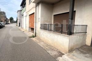 Casa Indipendente Calvi Risorta