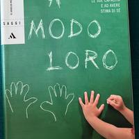 A modo loro di Mel Levine