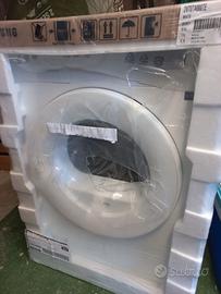 Asciugatrice samsung