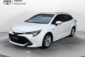 Toyota Corolla (2018-->) Touring Sports 1.8 H...
