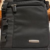 Zaino samsonite originale nuovo