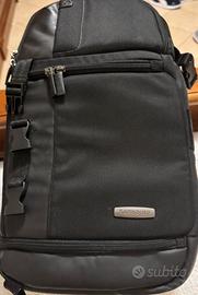 Zaino samsonite originale nuovo