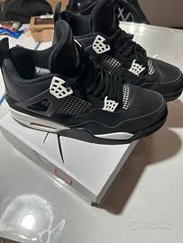Jordan retro 4